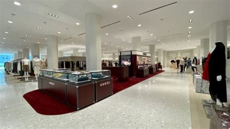 gucci ogilvy|The New Holt Renfrew Ogilvy .